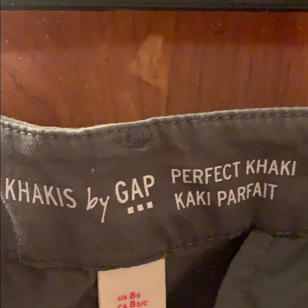 Ladies slacks - Picture 3 of 5